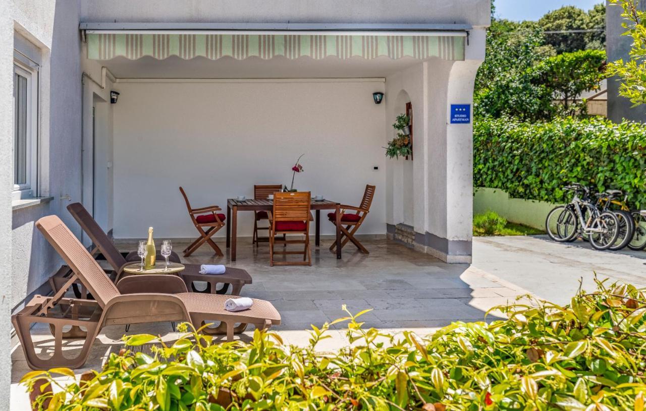 Apartment Mar بيشكانا أوفالا المظهر الخارجي الصورة