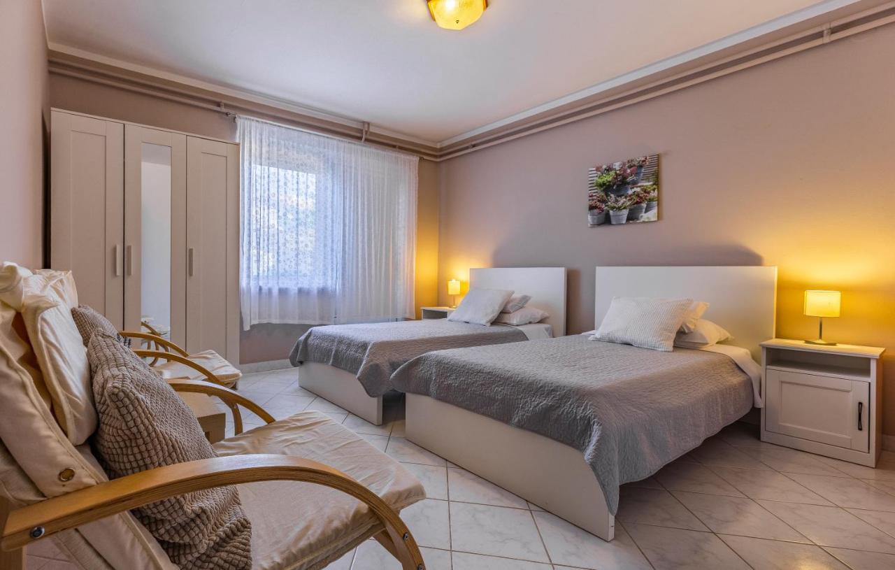 Apartment Mar بيشكانا أوفالا المظهر الخارجي الصورة