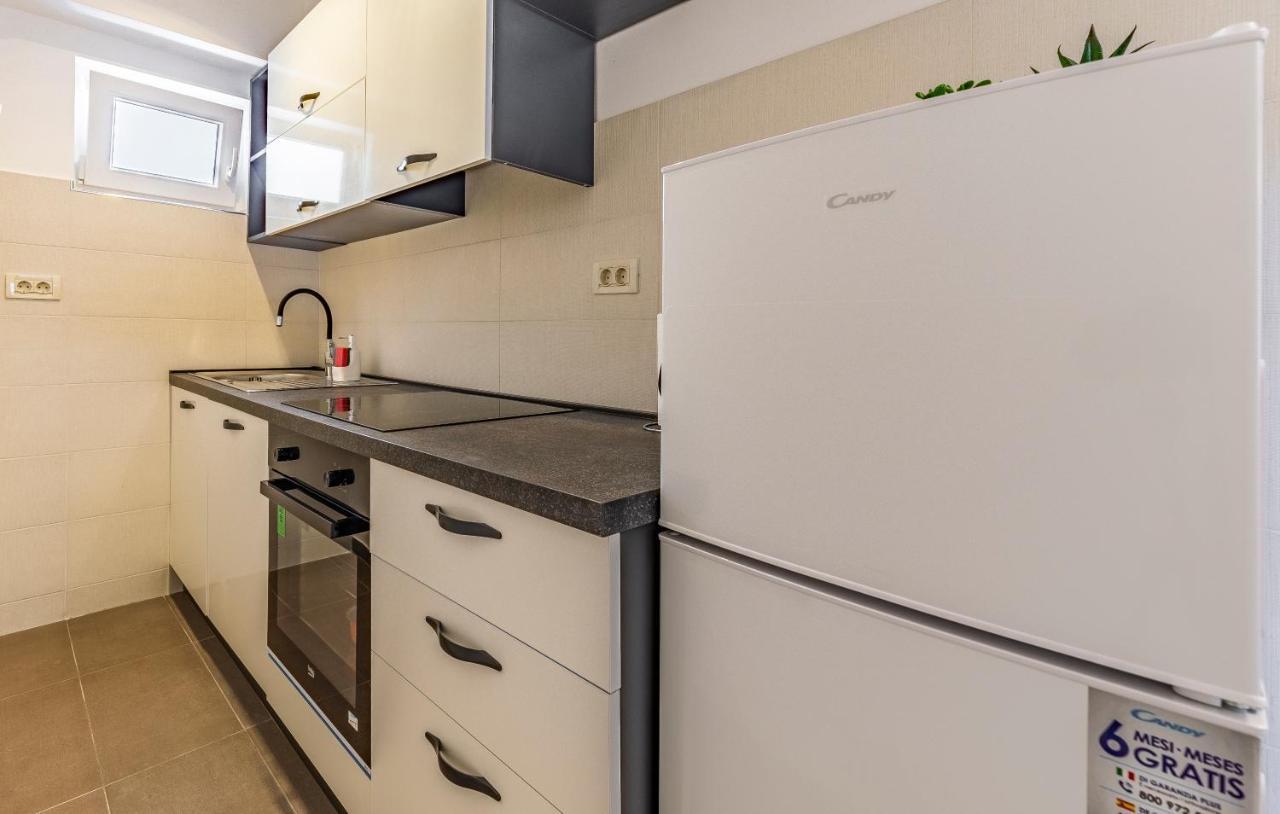 Apartment Mar بيشكانا أوفالا المظهر الخارجي الصورة