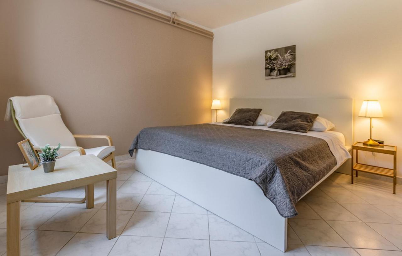 Apartment Mar بيشكانا أوفالا المظهر الخارجي الصورة