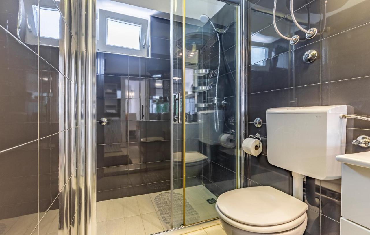 Apartment Mar بيشكانا أوفالا المظهر الخارجي الصورة