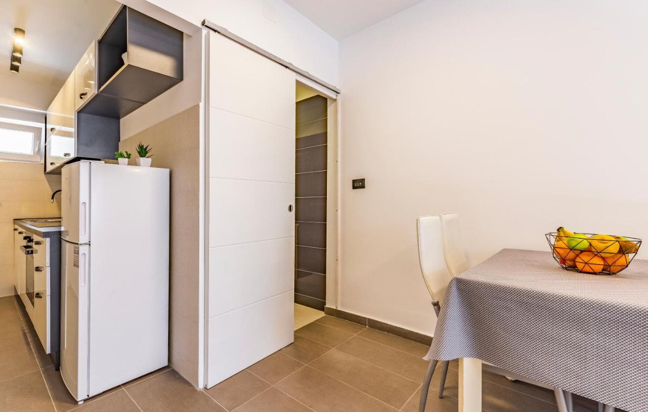 Apartment Mar بيشكانا أوفالا المظهر الخارجي الصورة