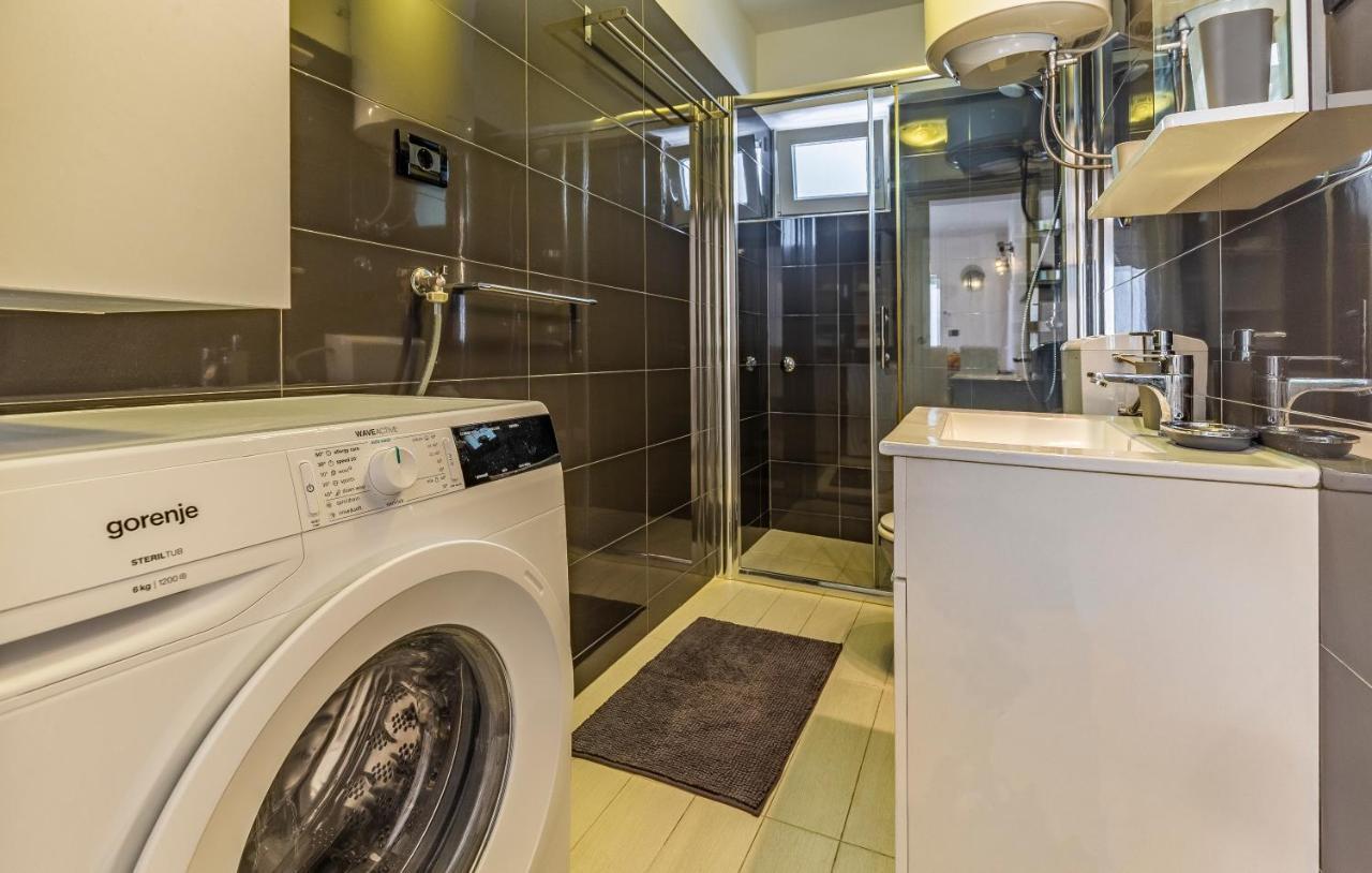 Apartment Mar بيشكانا أوفالا المظهر الخارجي الصورة