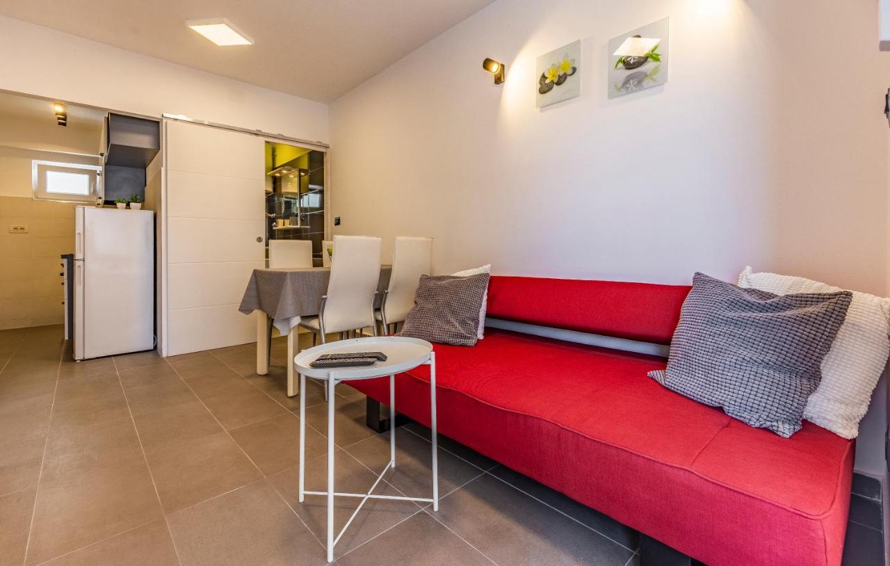 Apartment Mar بيشكانا أوفالا المظهر الخارجي الصورة