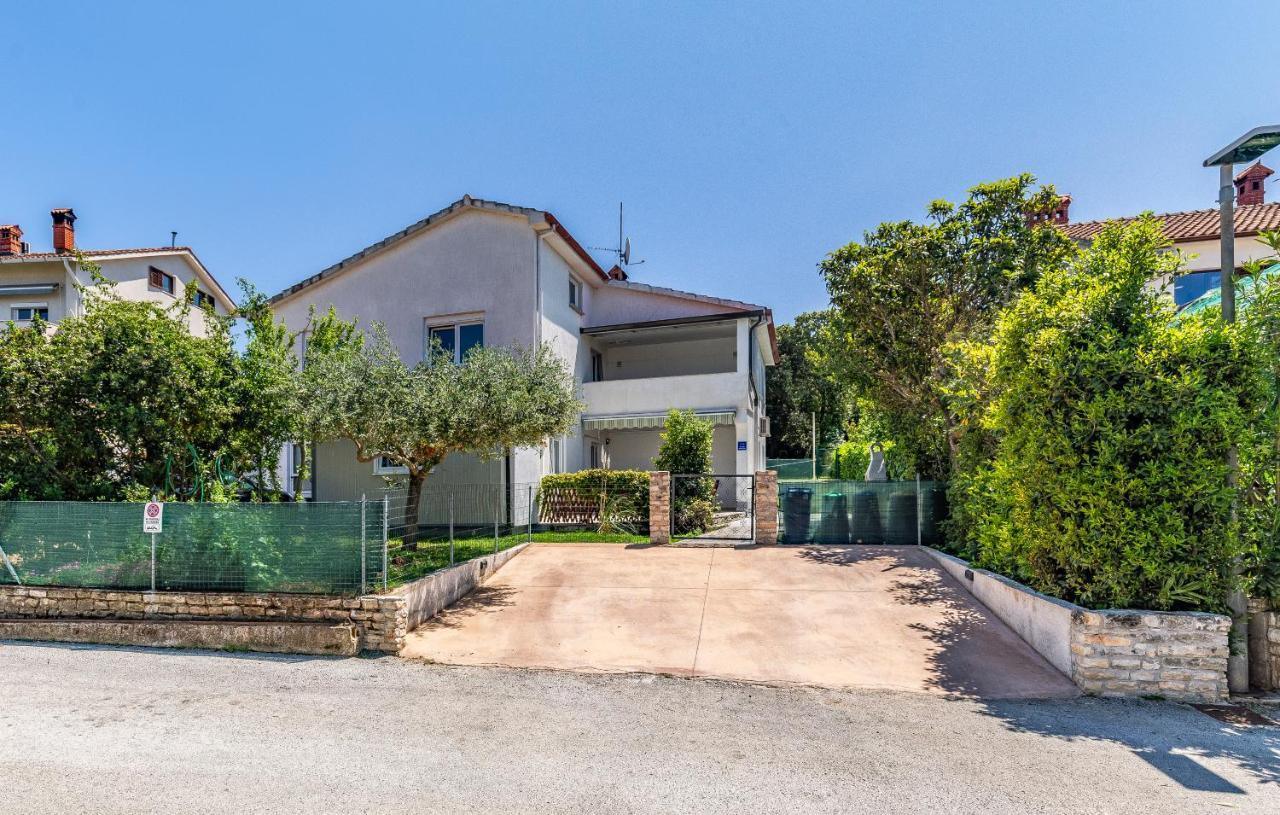 Apartment Mar بيشكانا أوفالا المظهر الخارجي الصورة