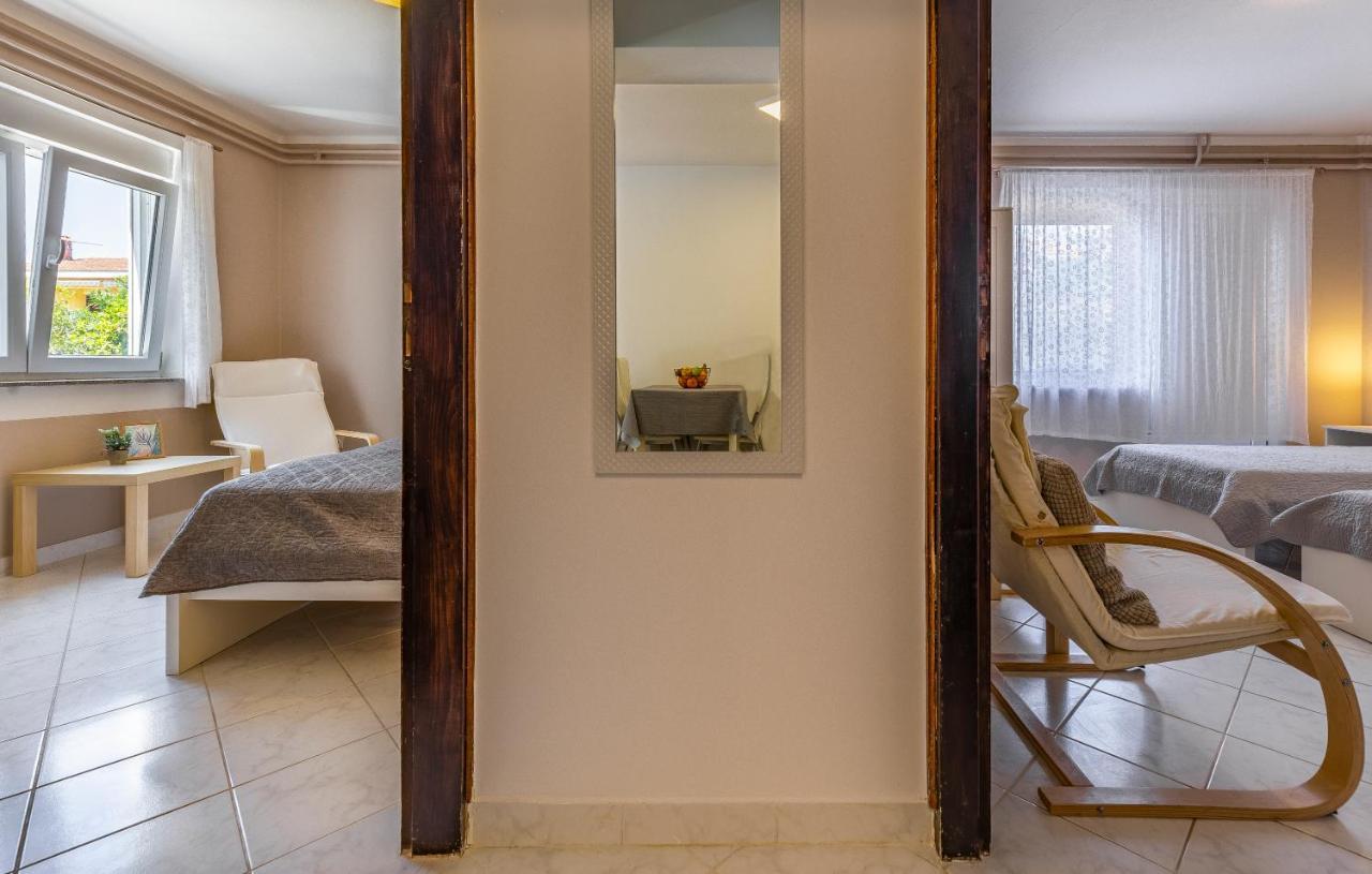 Apartment Mar بيشكانا أوفالا المظهر الخارجي الصورة