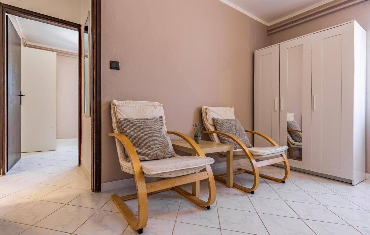 Apartment Mar بيشكانا أوفالا المظهر الخارجي الصورة