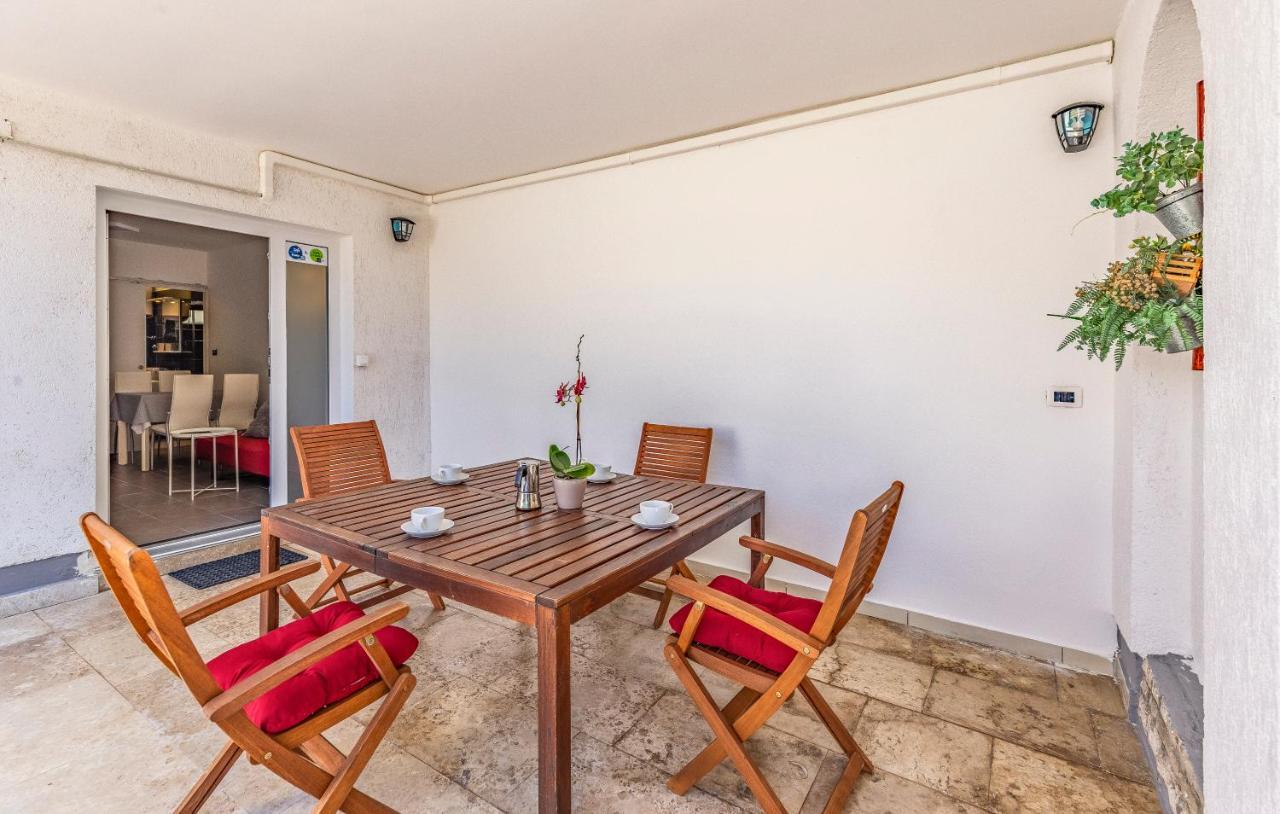 Apartment Mar بيشكانا أوفالا المظهر الخارجي الصورة