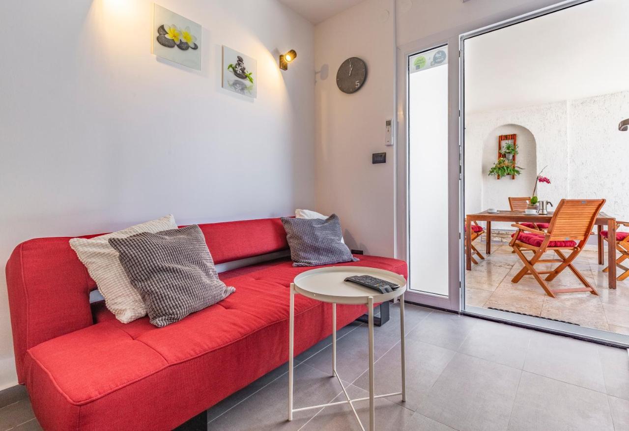 Apartment Mar بيشكانا أوفالا المظهر الخارجي الصورة