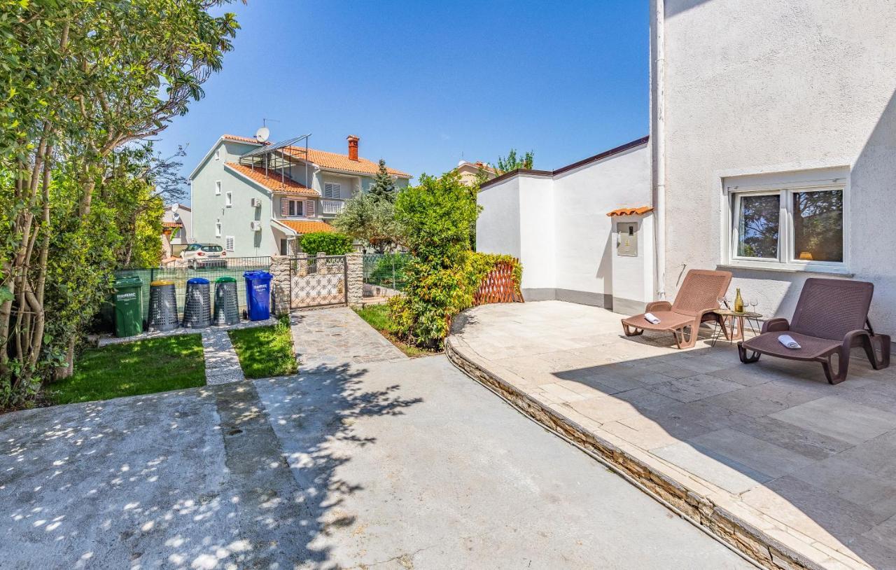 Apartment Mar بيشكانا أوفالا المظهر الخارجي الصورة