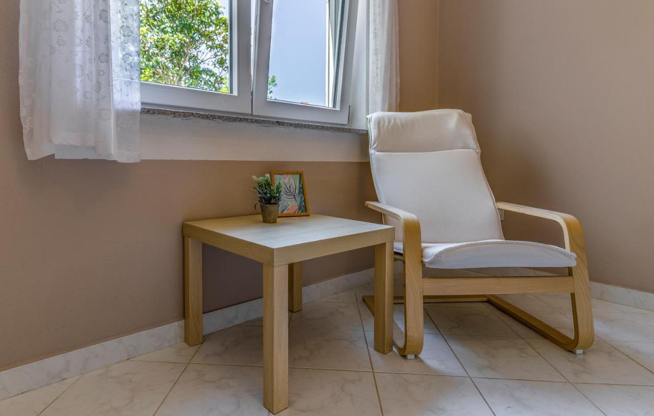Apartment Mar بيشكانا أوفالا المظهر الخارجي الصورة