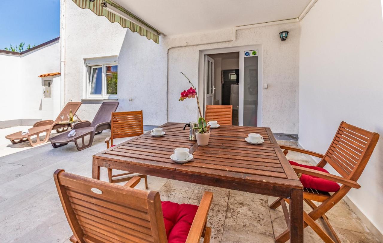 Apartment Mar بيشكانا أوفالا المظهر الخارجي الصورة
