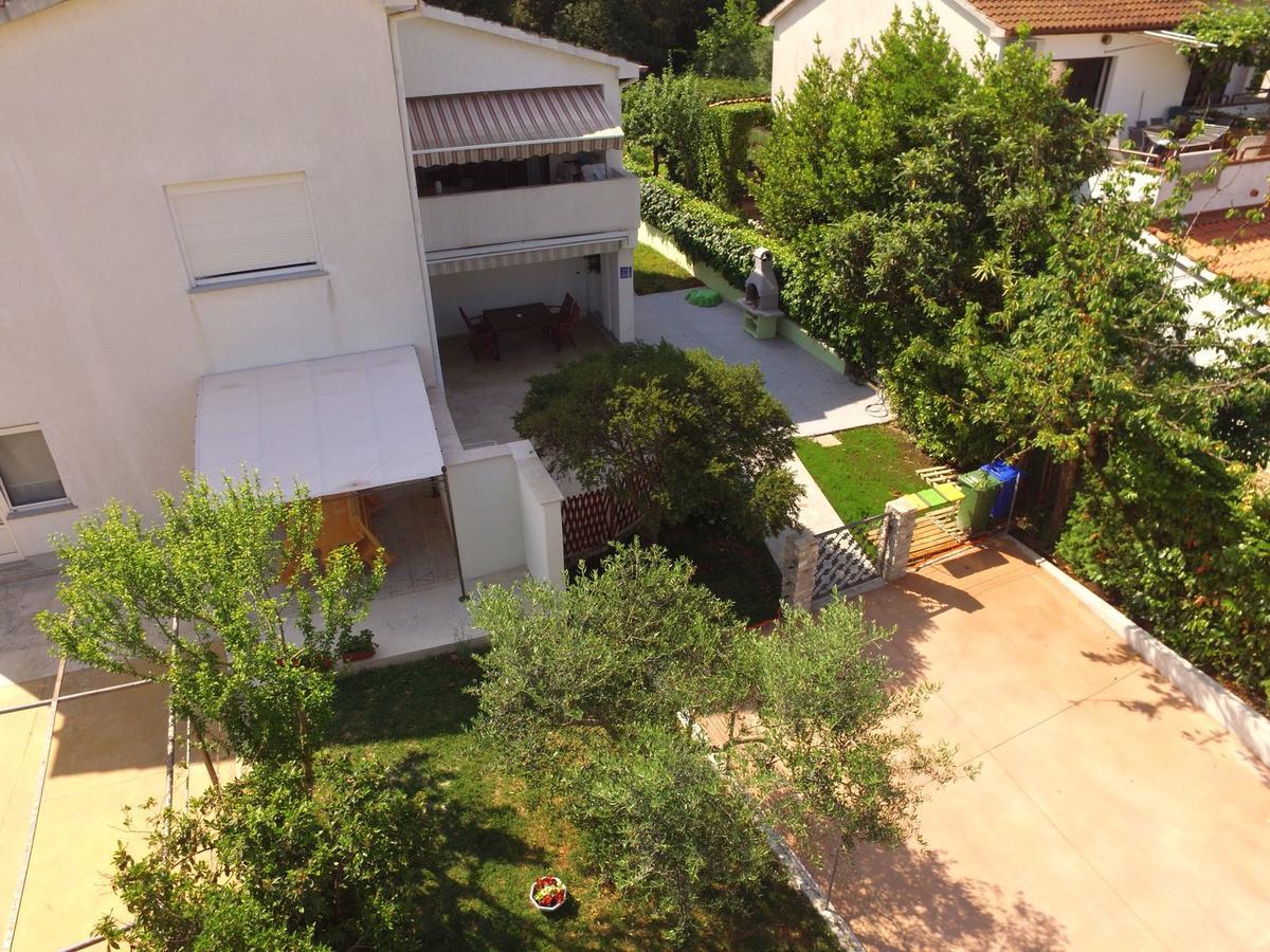 Apartment Mar بيشكانا أوفالا المظهر الخارجي الصورة