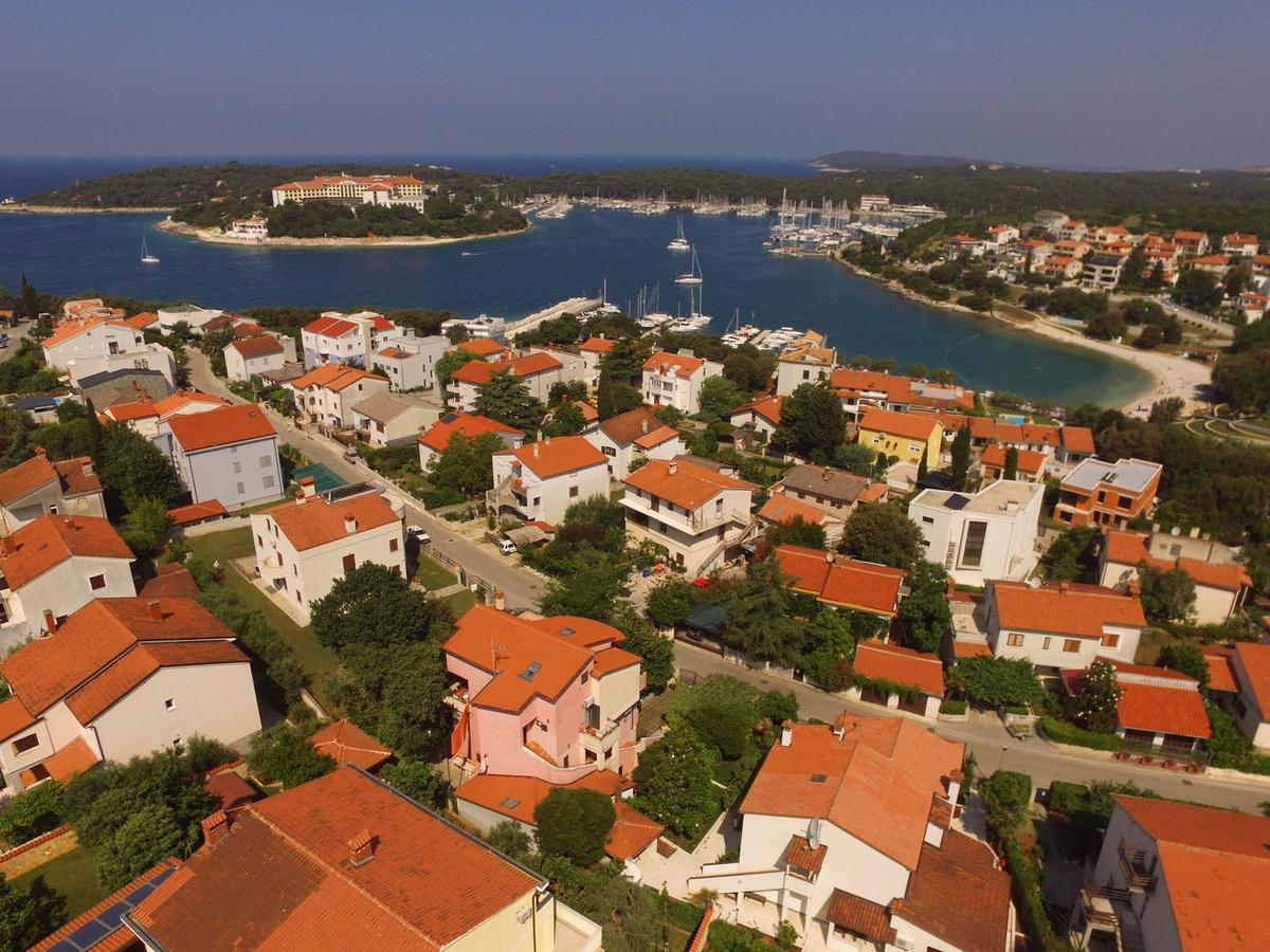 Apartment Mar بيشكانا أوفالا المظهر الخارجي الصورة