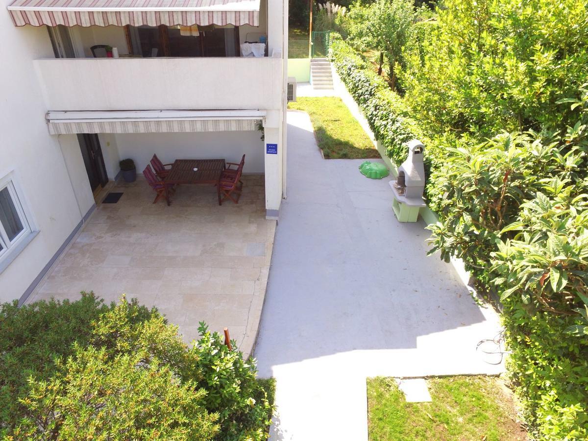 Apartment Mar بيشكانا أوفالا المظهر الخارجي الصورة