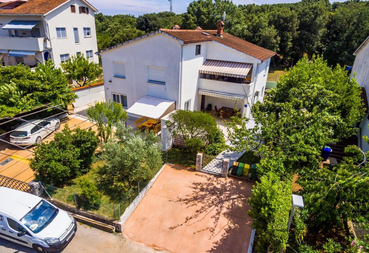 Apartment Mar بيشكانا أوفالا المظهر الخارجي الصورة